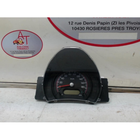 Compteur SUZUKI ALTO III d’occasion