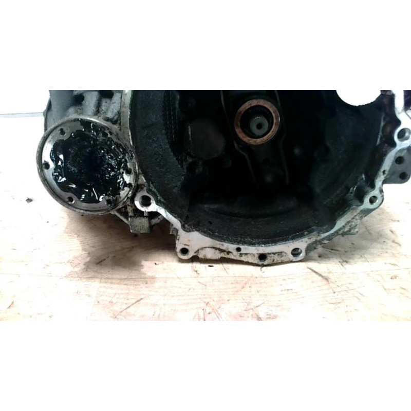 Boite de vitesses AUDI A3 1 PHASE 2 d’occasion