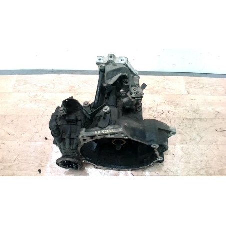 Boite de vitesses AUDI A3 1 PHASE 2 d’occasion
