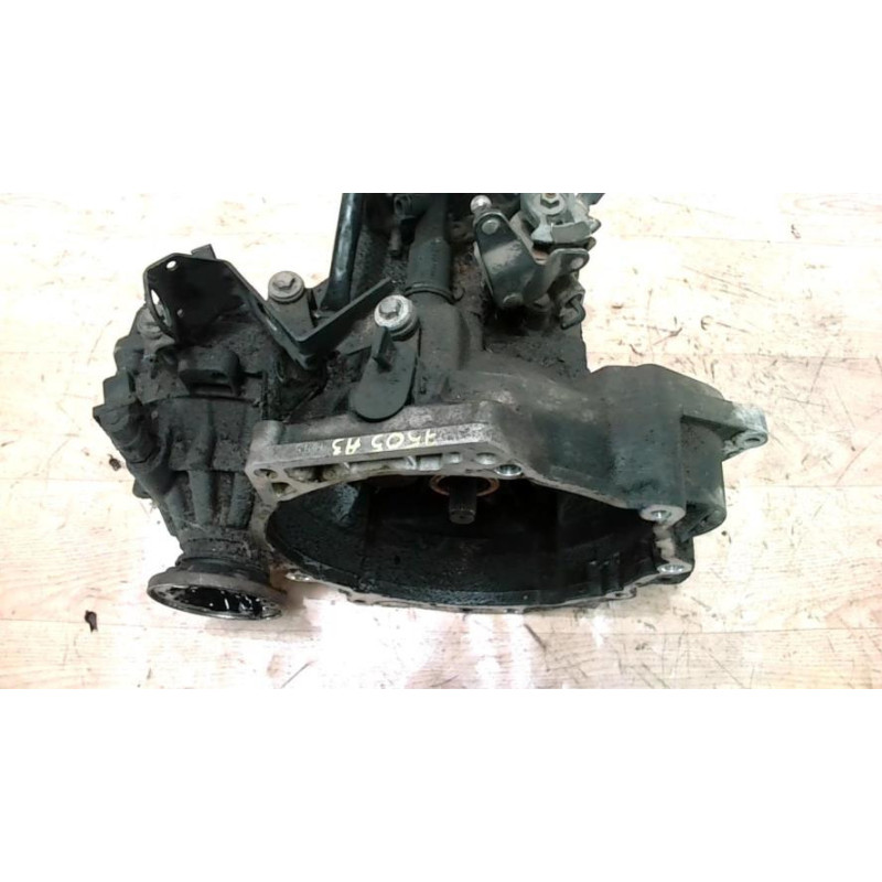 Boite de vitesses AUDI A3 1 PHASE 2 d’occasion