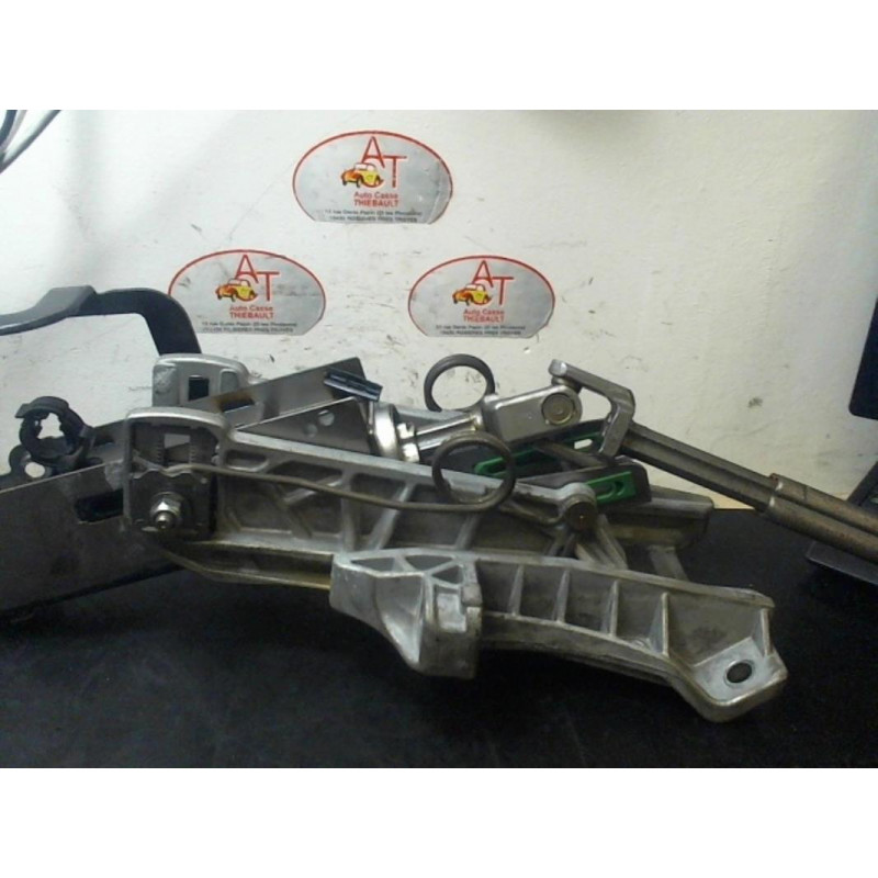 colonne de direction FORD C-MAX d’occasion