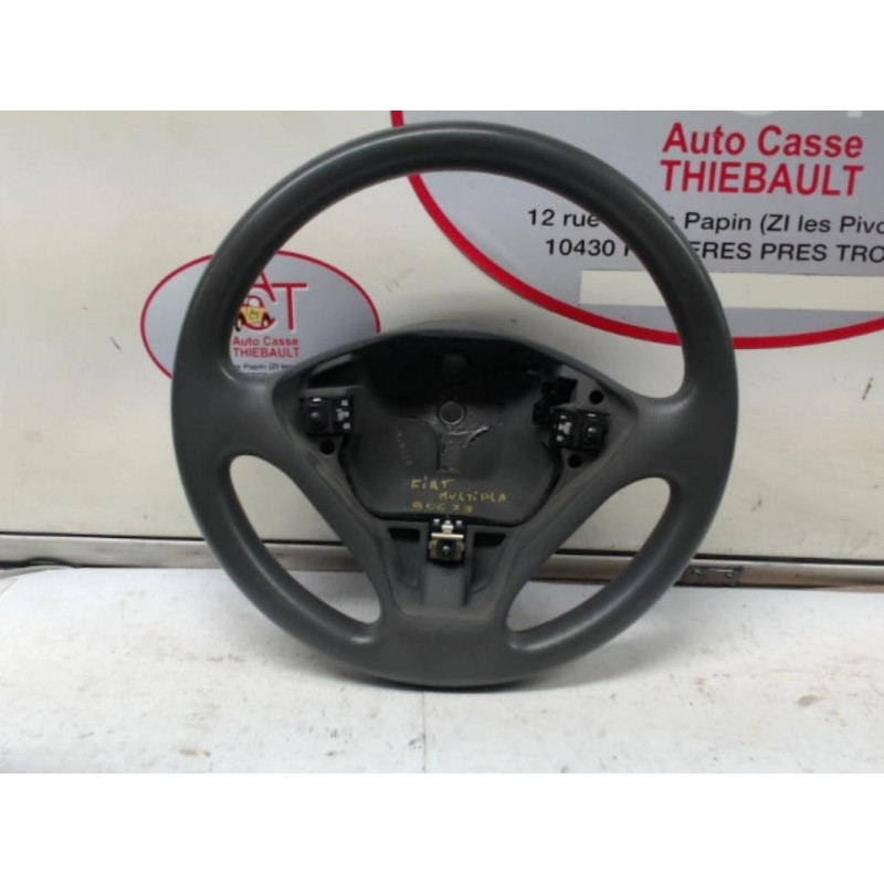 Volant FIAT MULTIPLA PHASE 2 d’occasion