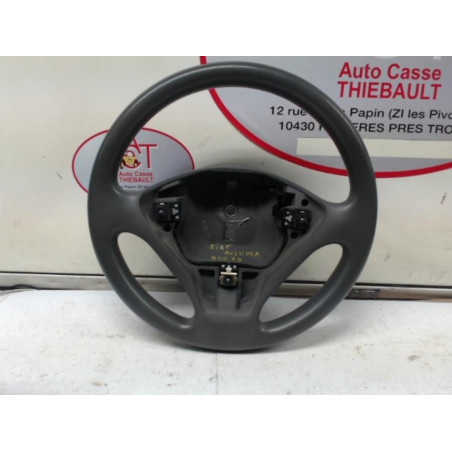 Volant FIAT MULTIPLA PHASE 2 d’occasion