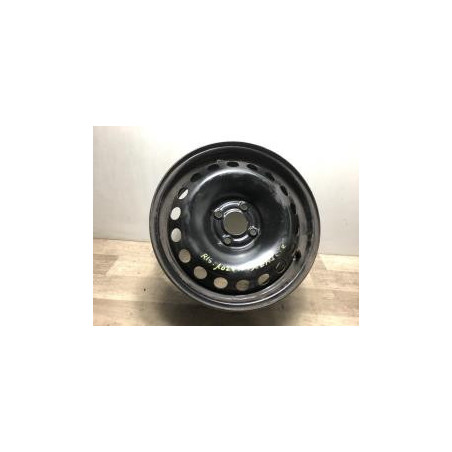 Jante RENAULT SCENIC 2 PHASE 1 d’occasion
