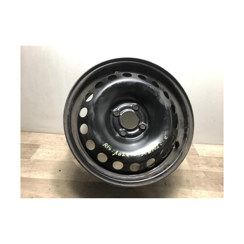 Jante RENAULT SCENIC 2 PHASE 1 d’occasion