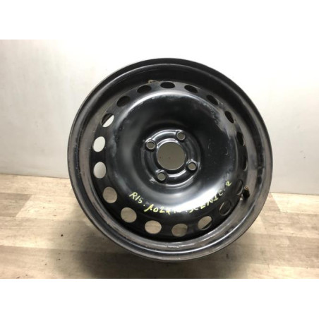 Jante RENAULT SCENIC 2 PHASE 1 d’occasion
