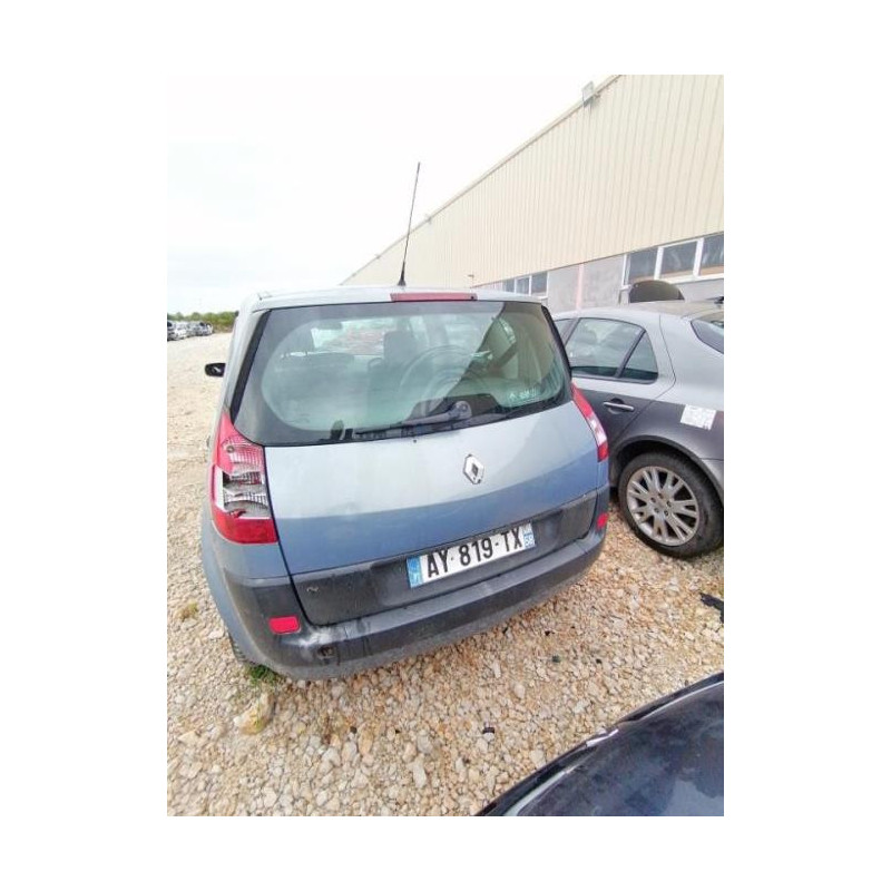 Jante RENAULT SCENIC 2 PHASE 1 d’occasion