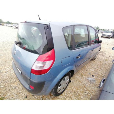 Jante RENAULT SCENIC 2 PHASE 1 d’occasion