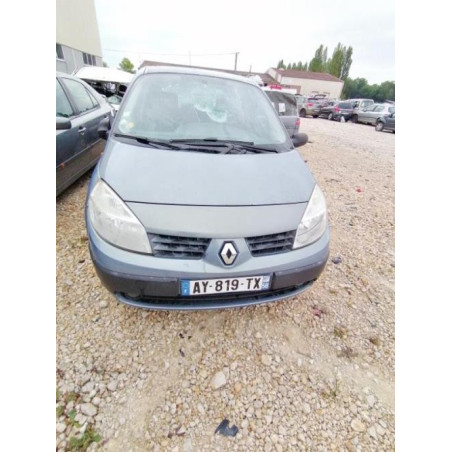 Jante RENAULT SCENIC 2 PHASE 1 d’occasion