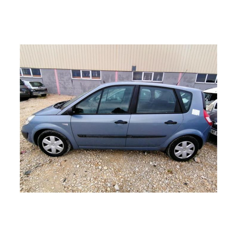Jante RENAULT SCENIC 2 PHASE 1 d’occasion