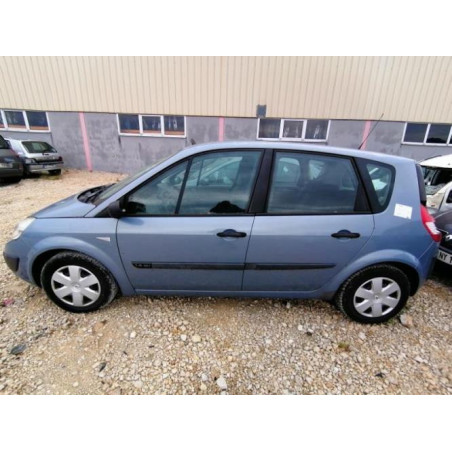Jante RENAULT SCENIC 2 PHASE 1 d’occasion