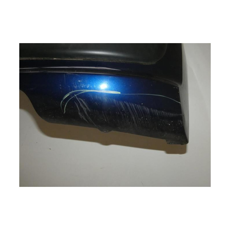 Pare choc arriere PEUGEOT 207 PHASE 1 CABRIOLET d’occasion