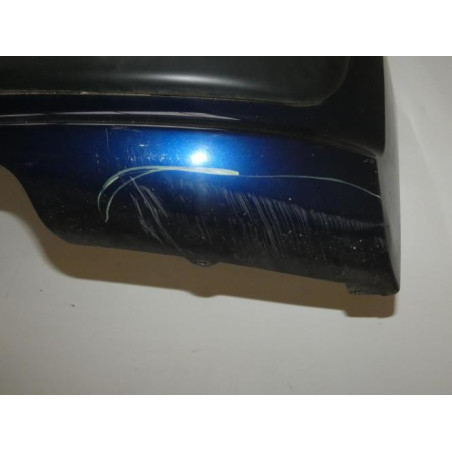 Pare choc arriere PEUGEOT 207 PHASE 1 CABRIOLET d’occasion