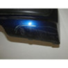 Pare choc arriere PEUGEOT 207 PHASE 1 CABRIOLET d’occasion