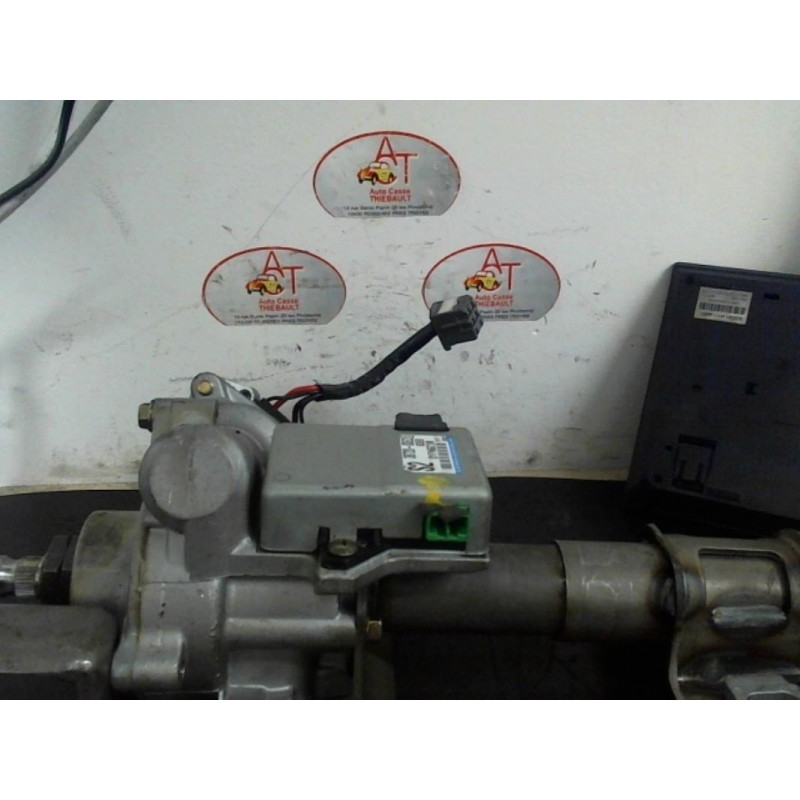 colonne de direction OPEL AGILA (A) MONOSPACE d’occasion