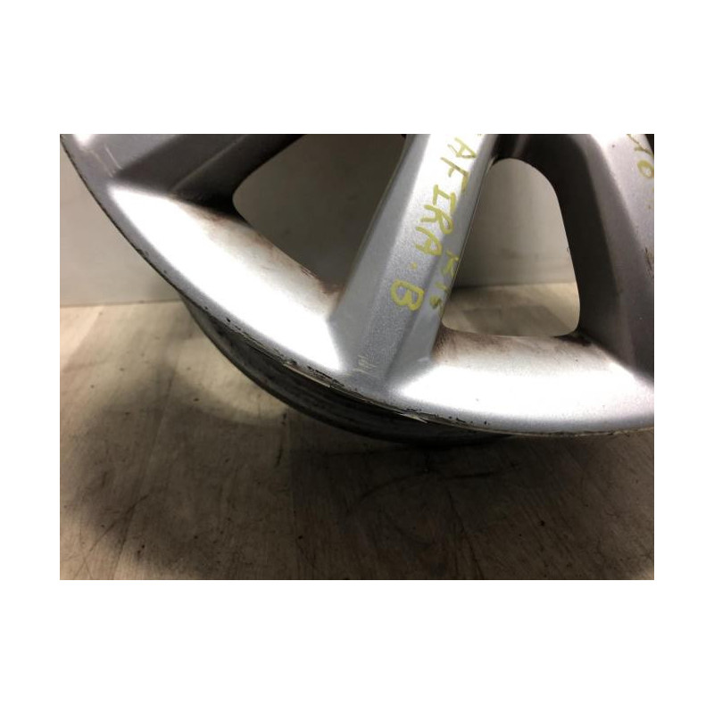 Jante OPEL ZAFIRA B PHASE 1 d’occasion