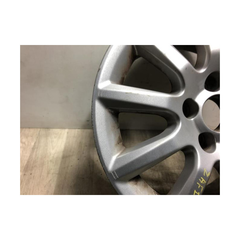Jante OPEL ZAFIRA B PHASE 1 d’occasion