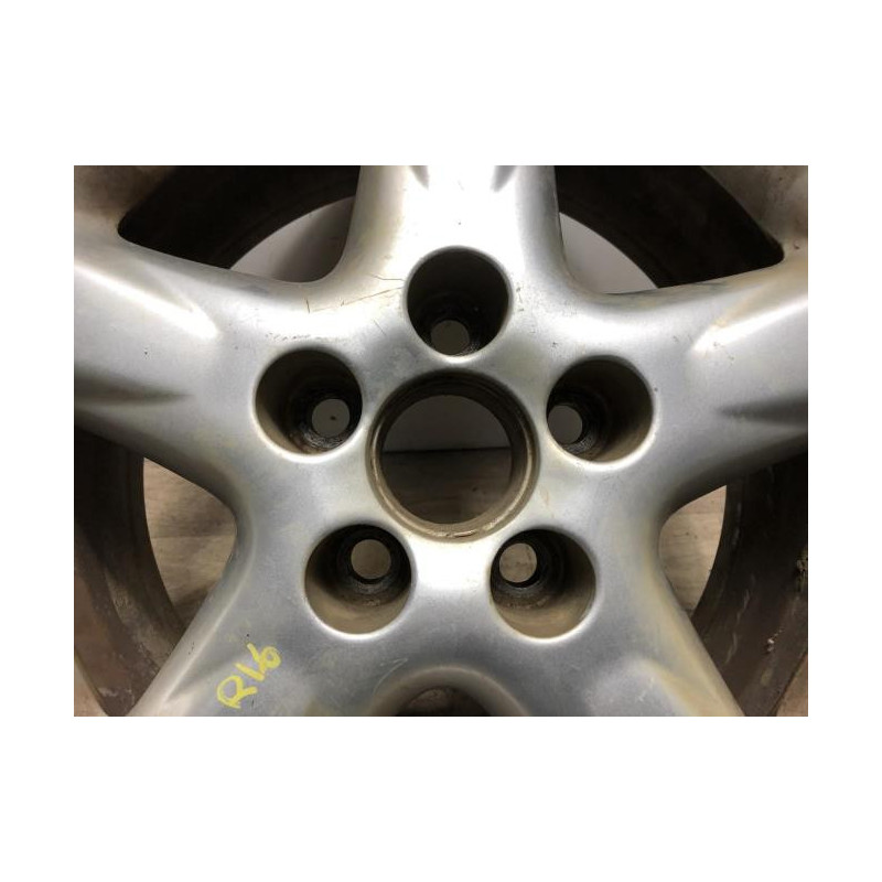 Jante TOYOTA RAV4 2 PHASE 1 d’occasion