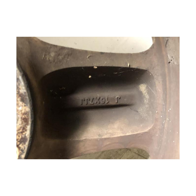 Jante TOYOTA RAV4 2 PHASE 1 d’occasion