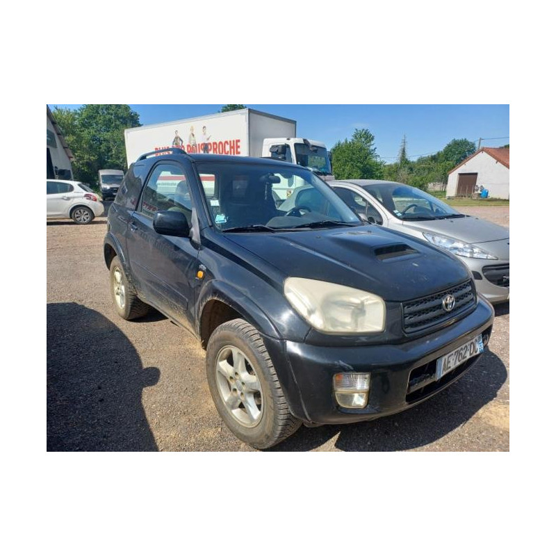 Jante TOYOTA RAV4 2 PHASE 1 d’occasion