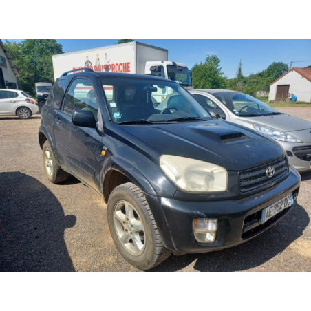 Jante TOYOTA RAV4 2 PHASE 1 d’occasion