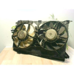 Moto ventilateur radiateur SAAB 9.3 2 SPORT SEDAN PHASE 1 d’occasion