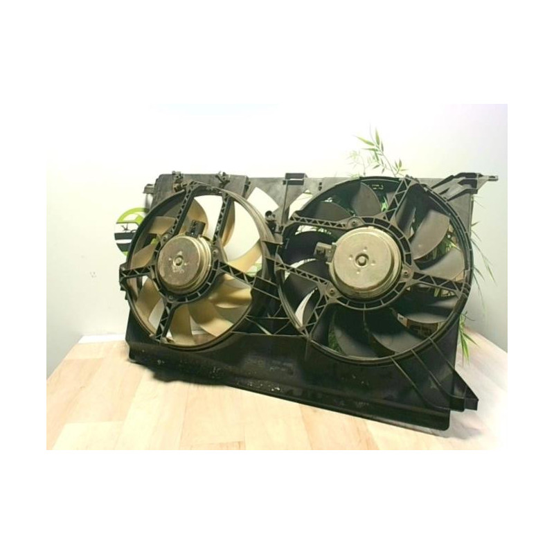 Moto ventilateur radiateur SAAB 9.3 2 SPORT SEDAN PHASE 1 d’occasion