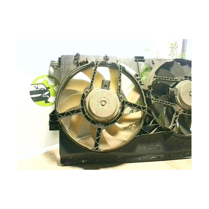 Moto ventilateur radiateur SAAB 9.3 2 SPORT SEDAN PHASE 1 d’occasion