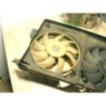 Moto ventilateur radiateur SAAB 9.3 2 SPORT SEDAN PHASE 1 d’occasion