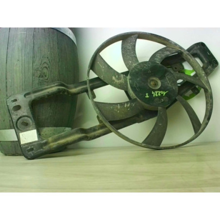Moto ventilateur radiateur RENAULT TWINGO 1 PHASE 1 d’occasion