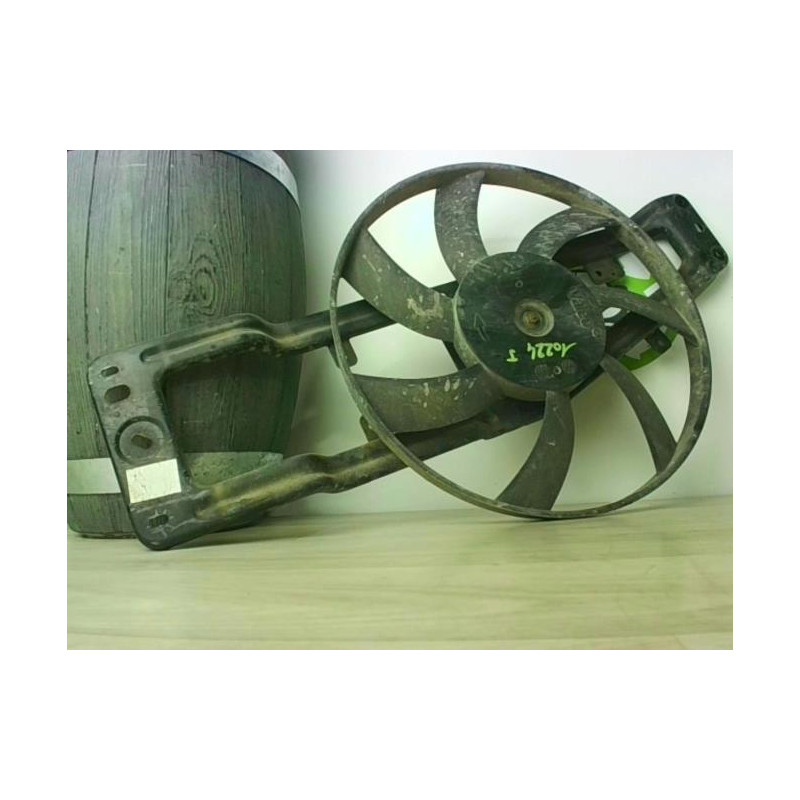 Moto ventilateur radiateur RENAULT TWINGO 1 PHASE 1 d’occasion