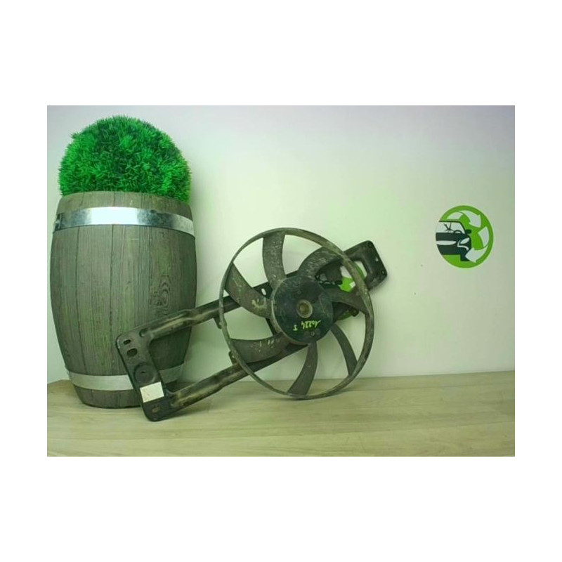Moto ventilateur radiateur RENAULT TWINGO 1 PHASE 1 d’occasion