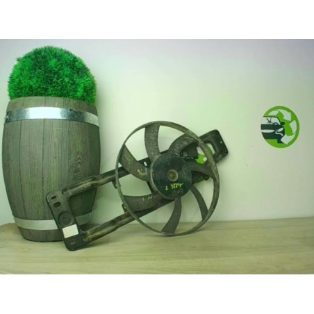 Moto ventilateur radiateur RENAULT TWINGO 1 PHASE 1 d’occasion