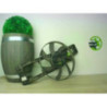 Moto ventilateur radiateur RENAULT TWINGO 1 PHASE 1 d’occasion