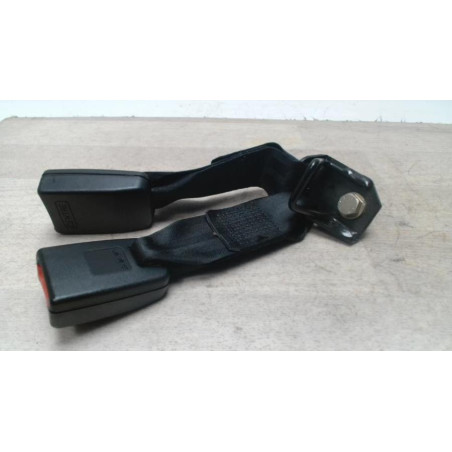 Attache ceinture arriere droit NISSAN PRIMERA 4 d’occasion