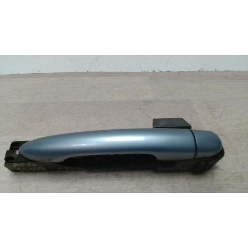 Poignee porte arriere gauche NISSAN PRIMERA 4 d’occasion
