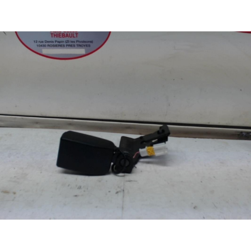 Attache ceinture arriere gauche CITROEN C4 d’occasion