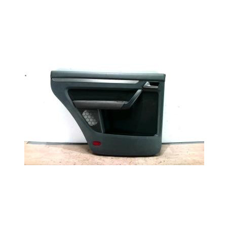 Panneau de porte arriere gauche VOLKSWAGEN TOURAN 1 PHASE 2 d’occasion