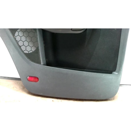 Panneau de porte arriere gauche VOLKSWAGEN TOURAN 1 PHASE 2 d’occasion