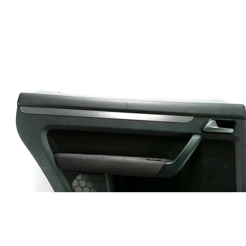 Panneau de porte arriere gauche VOLKSWAGEN TOURAN 1 PHASE 2 d’occasion