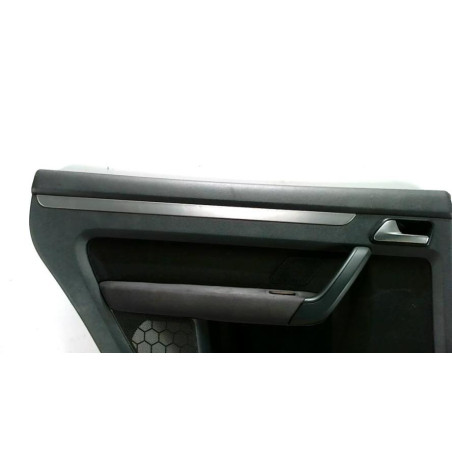 Panneau de porte arriere gauche VOLKSWAGEN TOURAN 1 PHASE 2 d’occasion