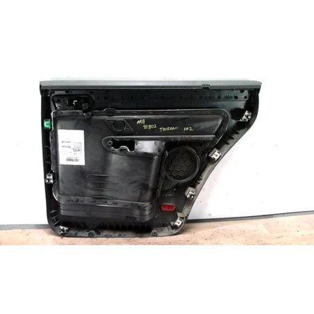 Panneau de porte arriere gauche VOLKSWAGEN TOURAN 1 PHASE 2 d’occasion