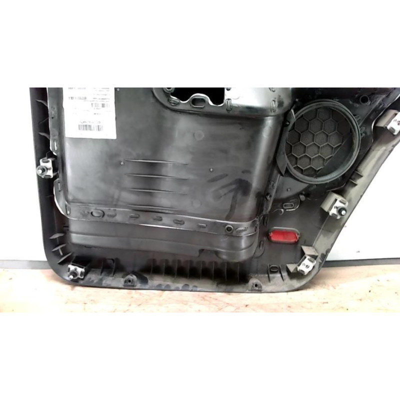 Panneau de porte arriere gauche VOLKSWAGEN TOURAN 1 PHASE 2 d’occasion