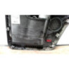 Panneau de porte arriere gauche VOLKSWAGEN TOURAN 1 PHASE 2 d’occasion