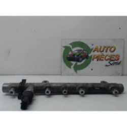 Rampe injection RENAULT LAGUNA 2 PHASE 1 d’occasion