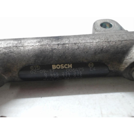 Rampe injection RENAULT LAGUNA 2 PHASE 1 d’occasion
