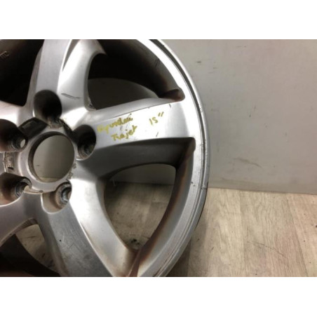 Jante HYUNDAI  d’occasion