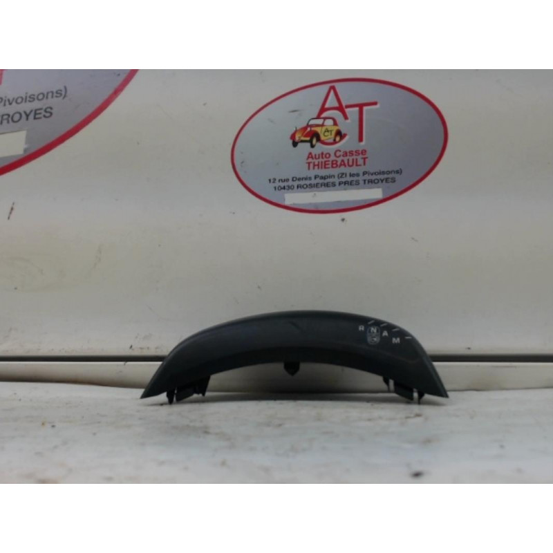 Casquette tableau de bord CITROEN C4 PICASSO PHASE 1 d’occasion