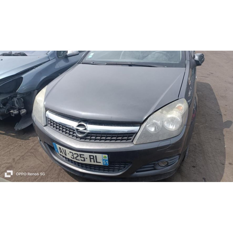 Jante OPEL ASTRA H GTC PHASE 2 d’occasion