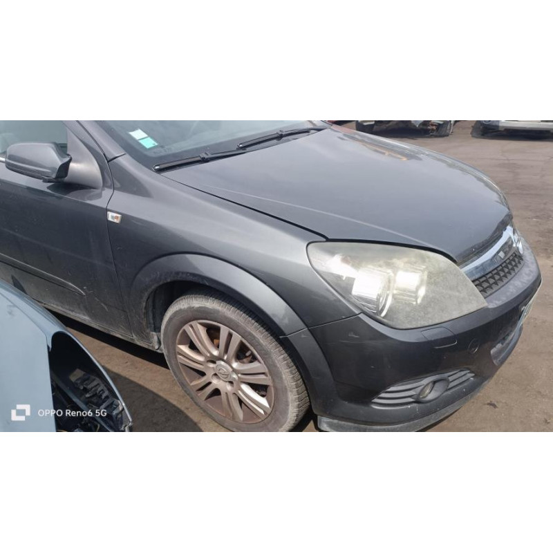 Jante OPEL ASTRA H GTC PHASE 2 d’occasion